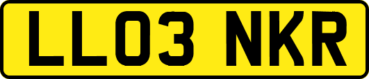 LL03NKR