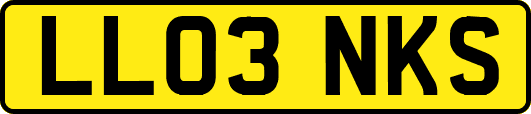 LL03NKS