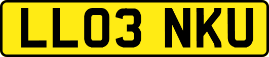 LL03NKU