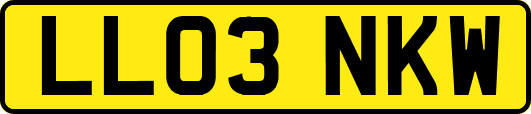 LL03NKW