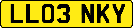 LL03NKY