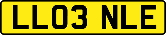 LL03NLE