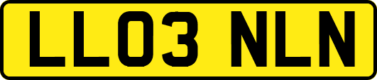 LL03NLN
