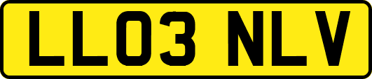 LL03NLV