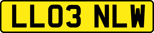 LL03NLW