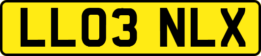 LL03NLX