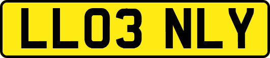 LL03NLY