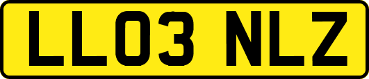 LL03NLZ