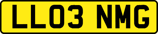 LL03NMG