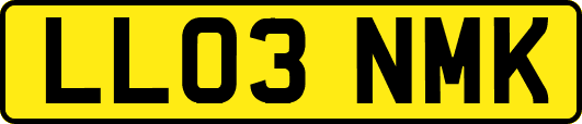 LL03NMK