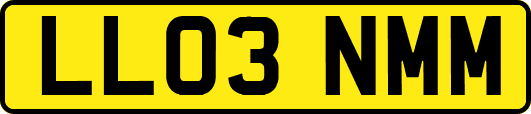 LL03NMM