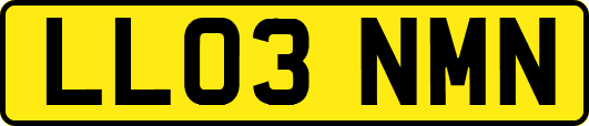 LL03NMN