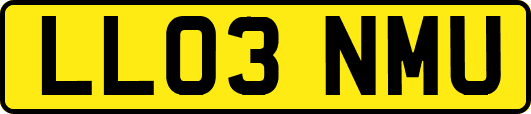 LL03NMU