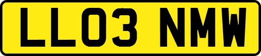 LL03NMW