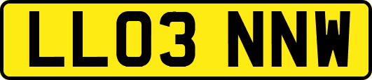 LL03NNW