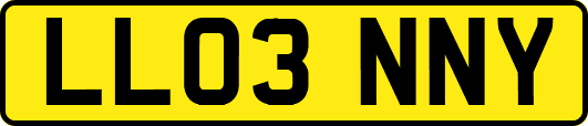 LL03NNY