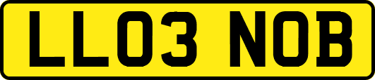 LL03NOB