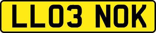 LL03NOK