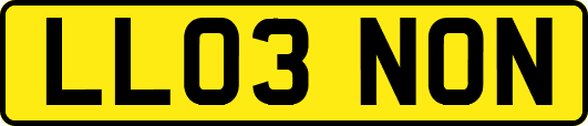 LL03NON