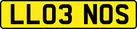 LL03NOS