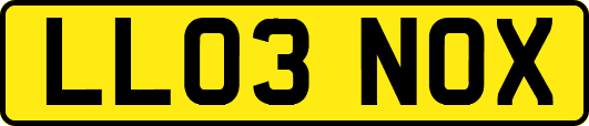 LL03NOX