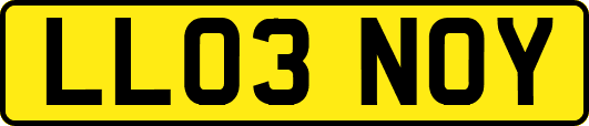 LL03NOY