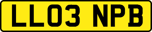 LL03NPB