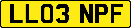 LL03NPF