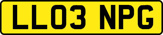 LL03NPG