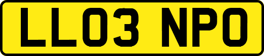LL03NPO