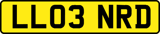 LL03NRD