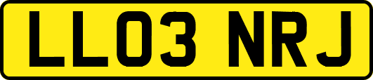 LL03NRJ