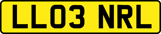 LL03NRL