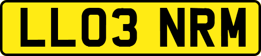 LL03NRM