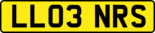LL03NRS