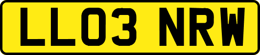 LL03NRW
