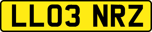 LL03NRZ