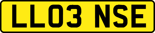 LL03NSE