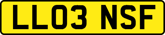 LL03NSF