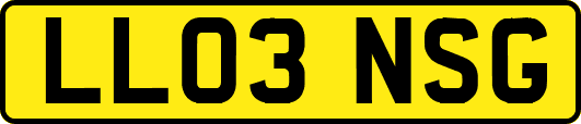 LL03NSG