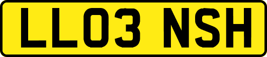 LL03NSH