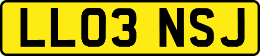 LL03NSJ