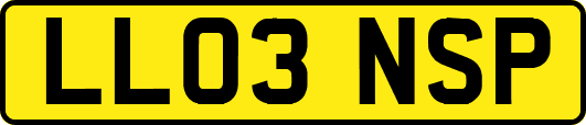 LL03NSP