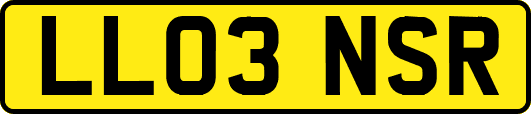 LL03NSR