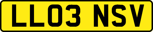 LL03NSV