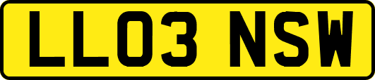 LL03NSW