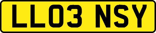 LL03NSY