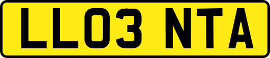 LL03NTA