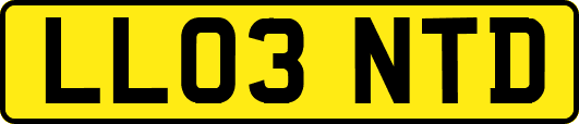 LL03NTD