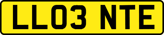 LL03NTE